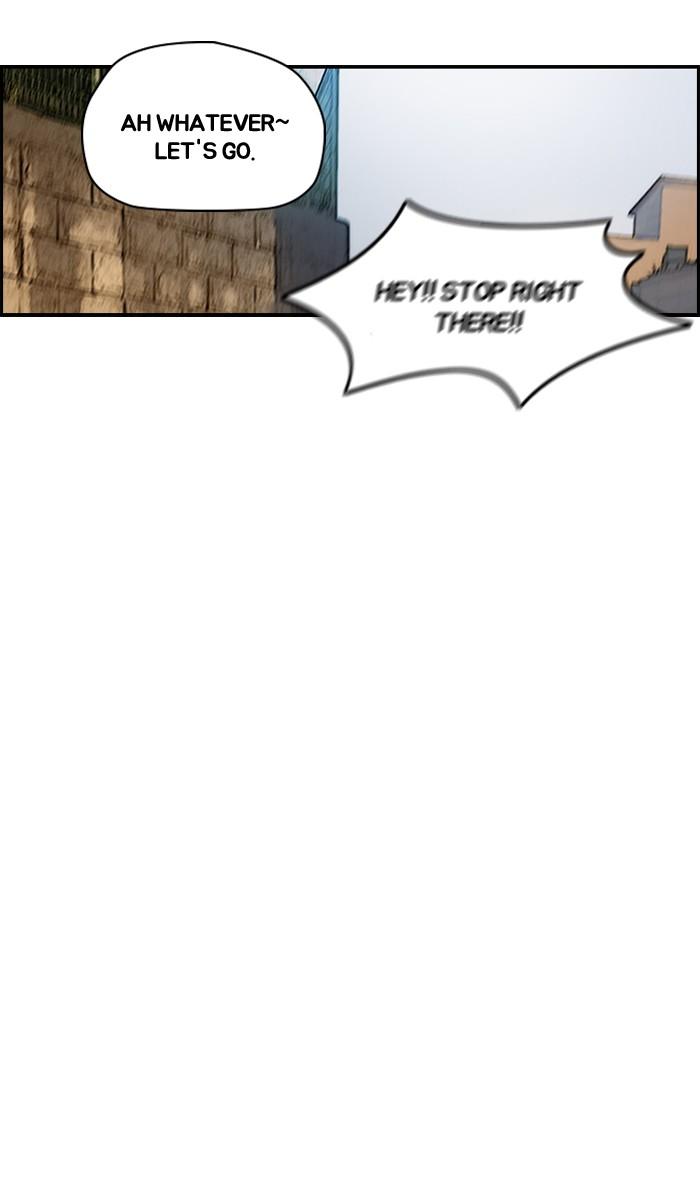 Wind Breaker Chapter 167 page 48 - Chapter 167