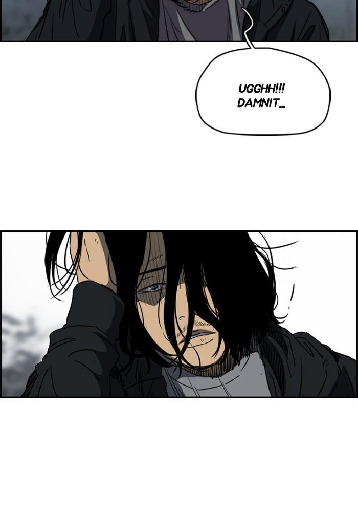 Wind Breaker Chapter 167 page 54 - Chapter 167