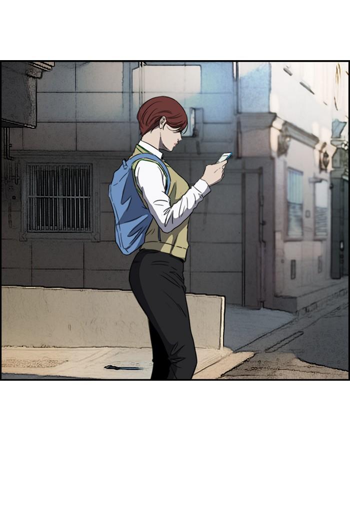 Wind Breaker Chapter 167 page 55 - Chapter 167