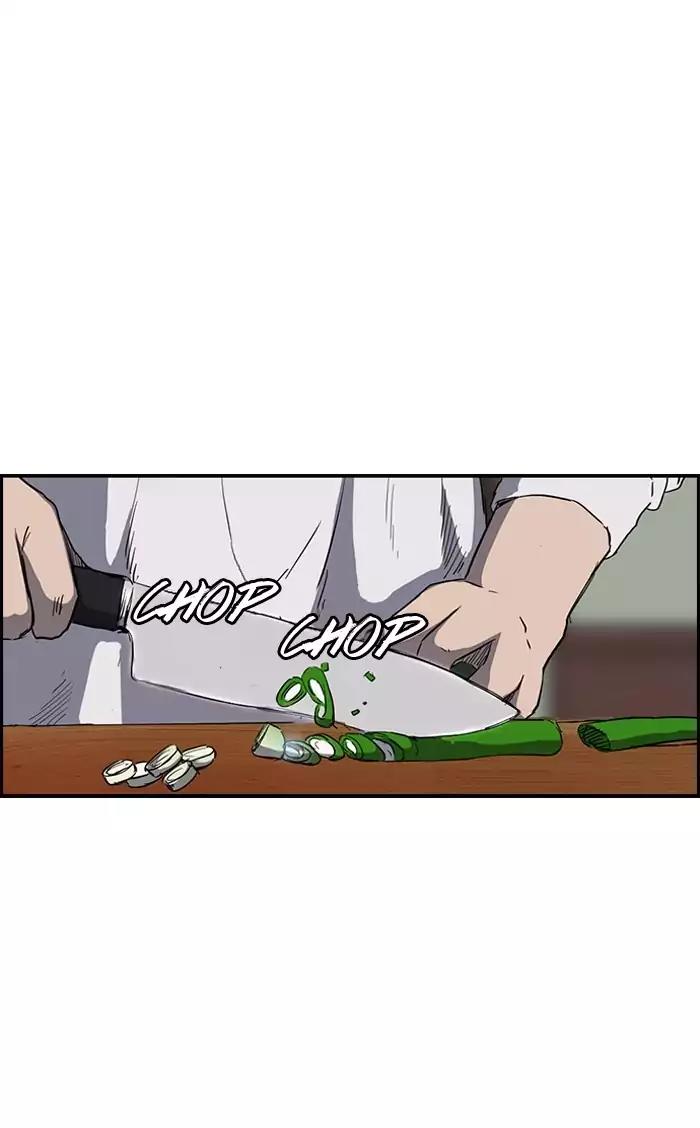 Wind Breaker Chapter 168 page 10 - Chapter 168: [Part 2] Ep.100