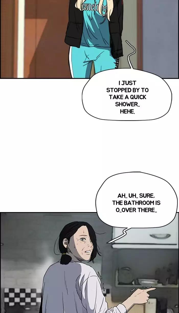Wind Breaker Chapter 168 page 14 - Chapter 168: [Part 2] Ep.100