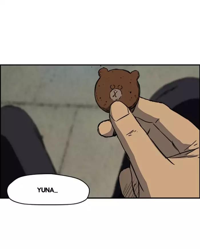 Wind Breaker Chapter 168 page 24 - Chapter 168: [Part 2] Ep.100