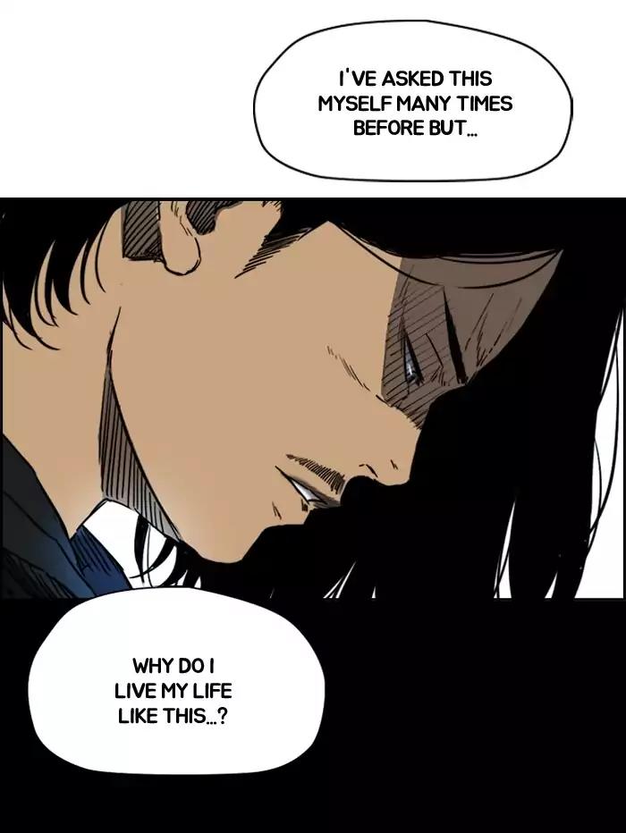 Wind Breaker Chapter 168 page 25 - Chapter 168: [Part 2] Ep.100