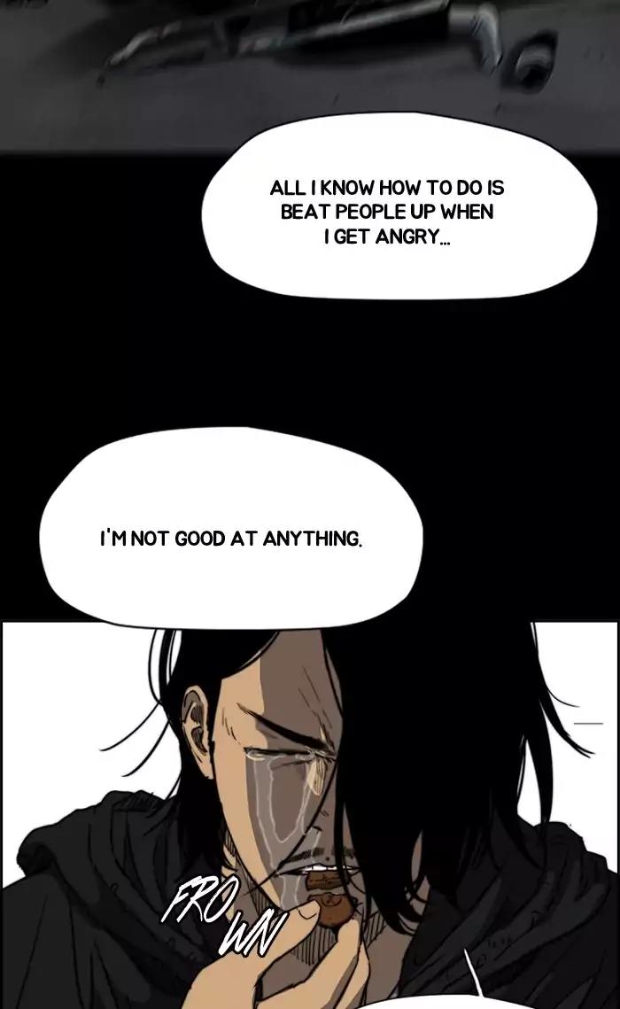 Wind Breaker Chapter 168 page 27 - Chapter 168: [Part 2] Ep.100