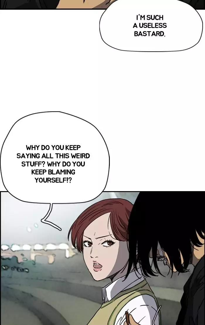 Wind Breaker Chapter 168 page 28 - Chapter 168: [Part 2] Ep.100