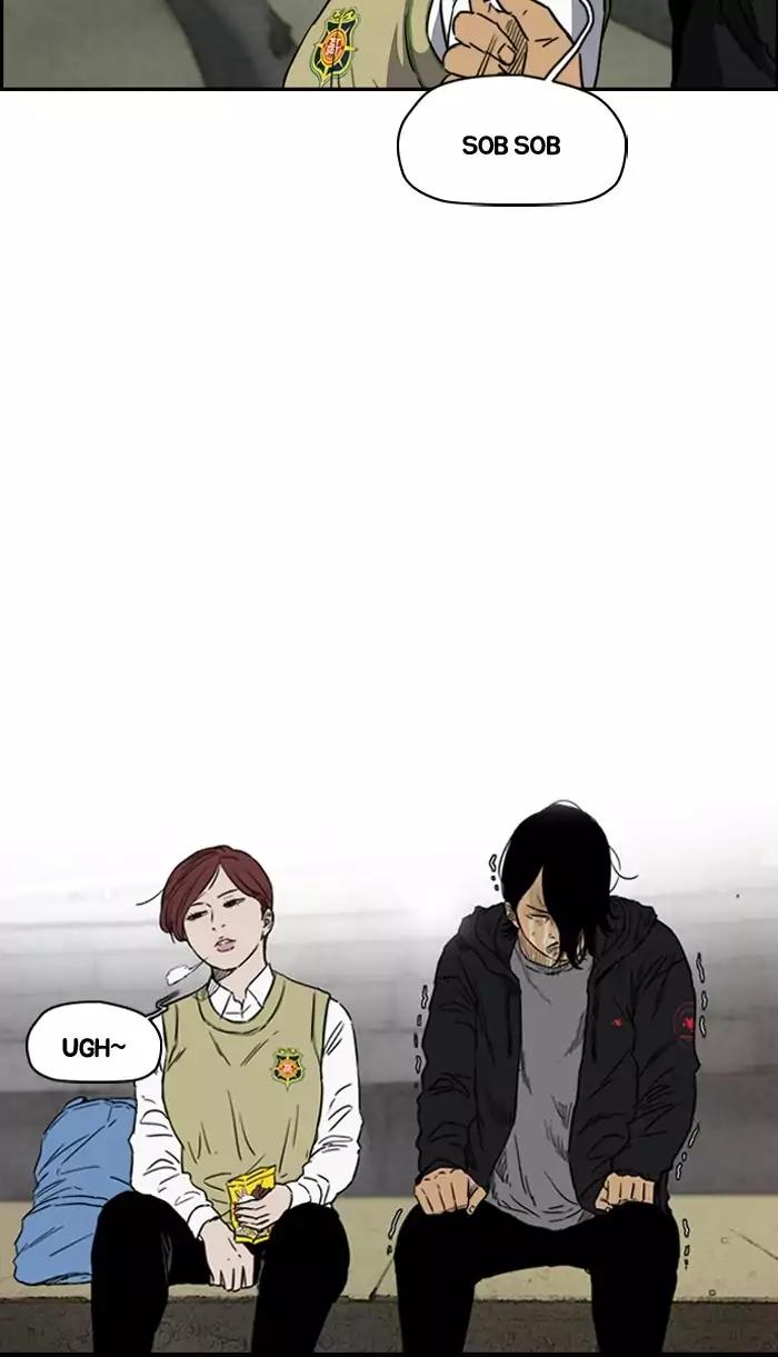 Wind Breaker Chapter 168 page 29 - Chapter 168: [Part 2] Ep.100