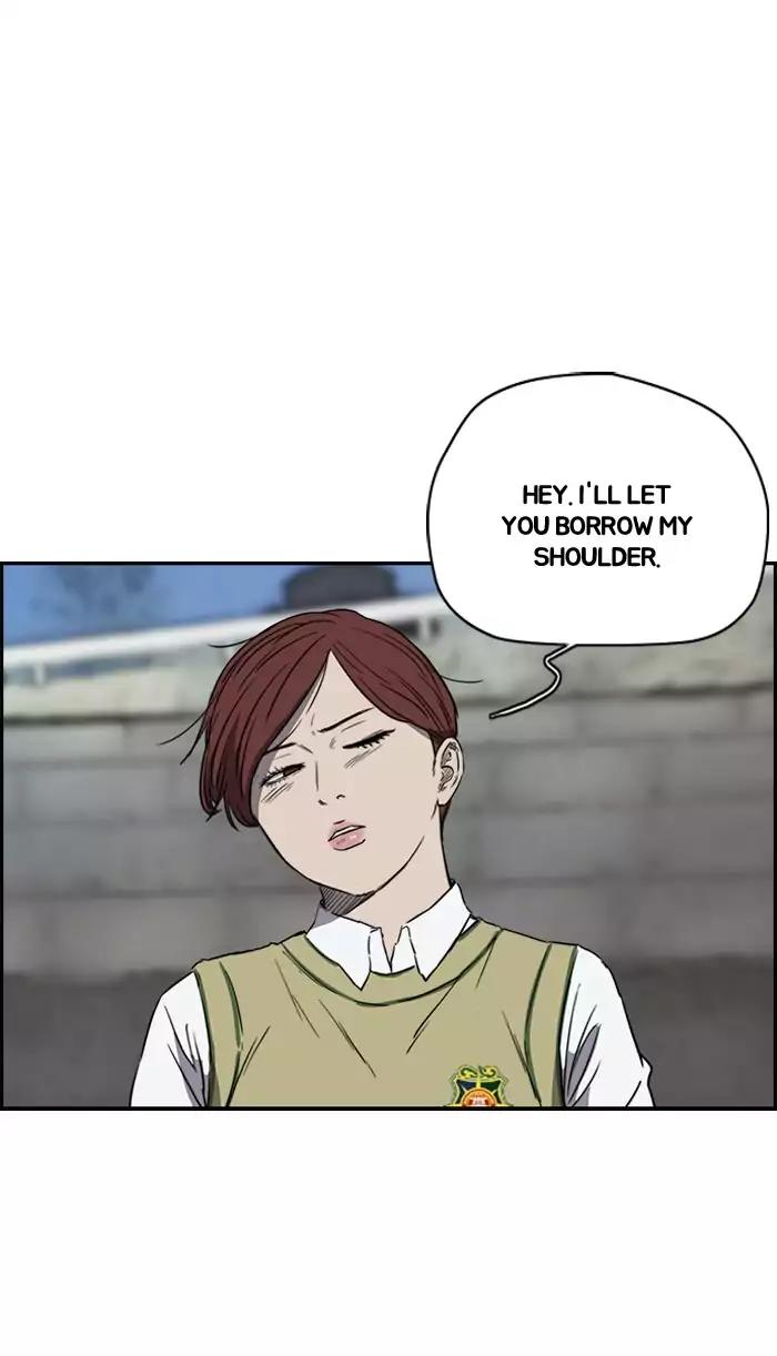Wind Breaker Chapter 168 page 30 - Chapter 168: [Part 2] Ep.100