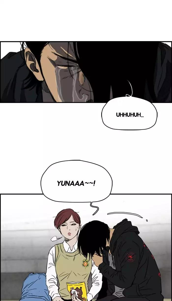 Wind Breaker Chapter 168 page 31 - Chapter 168: [Part 2] Ep.100