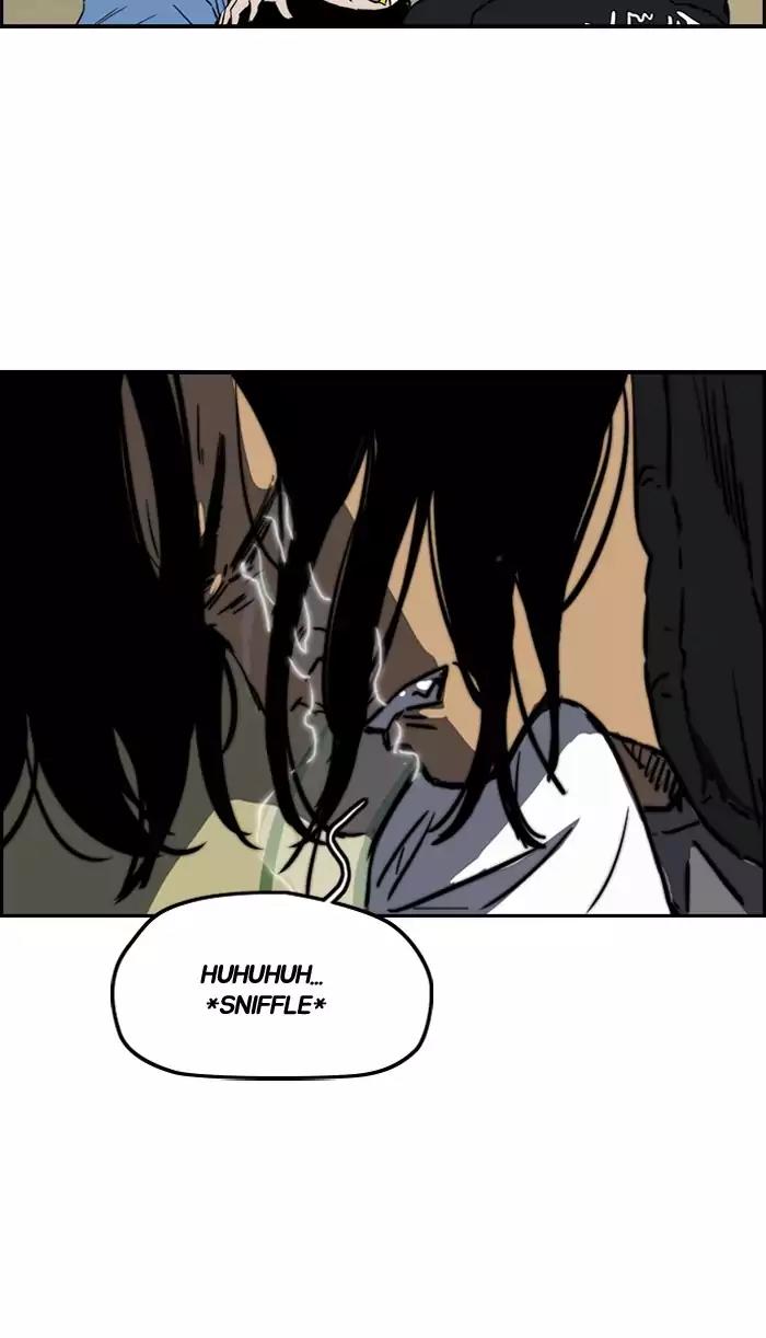 Wind Breaker Chapter 168 page 32 - Chapter 168: [Part 2] Ep.100