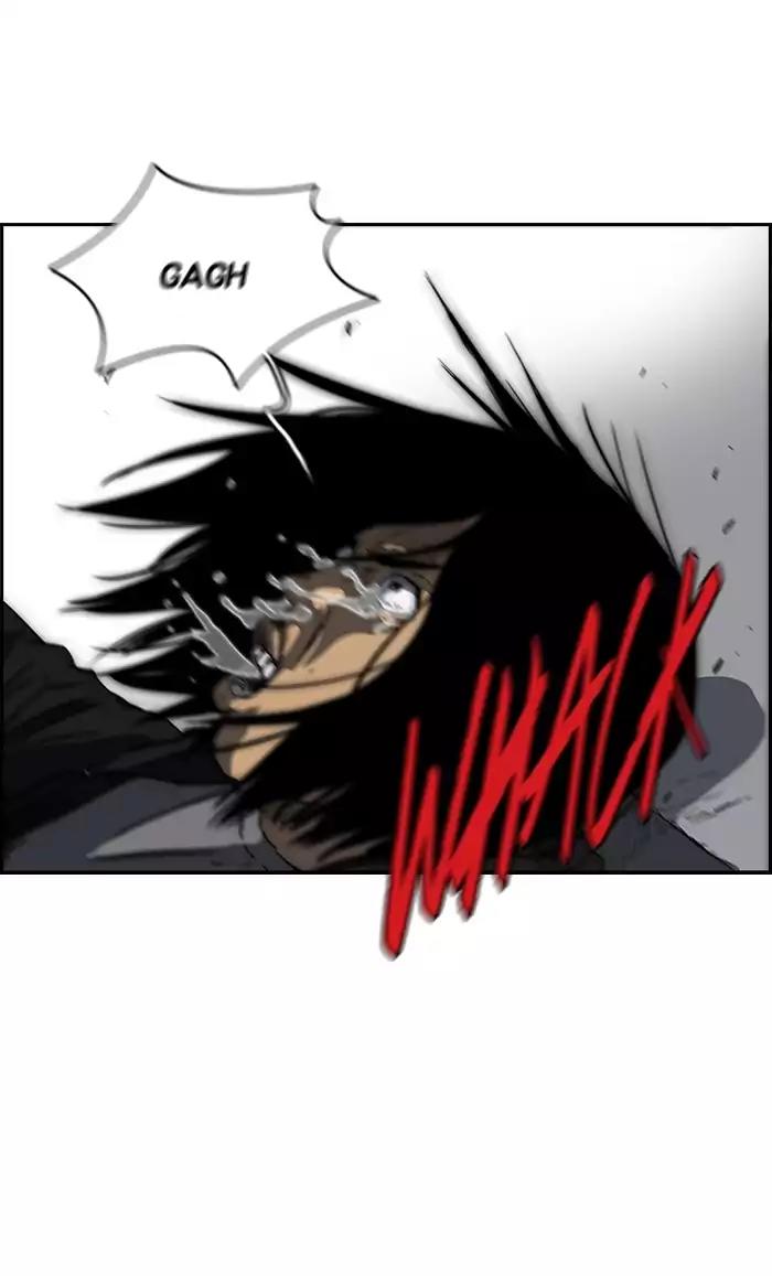 Wind Breaker Chapter 168 page 35 - Chapter 168: [Part 2] Ep.100