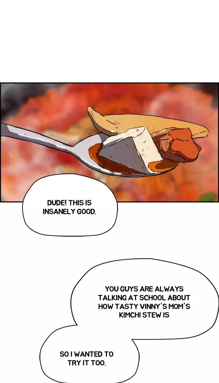Wind Breaker Chapter 168 page 39 - Chapter 168: [Part 2] Ep.100