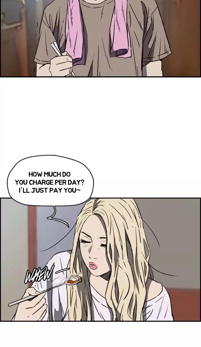 Wind Breaker Chapter 168 page 41 - Chapter 168: [Part 2] Ep.100