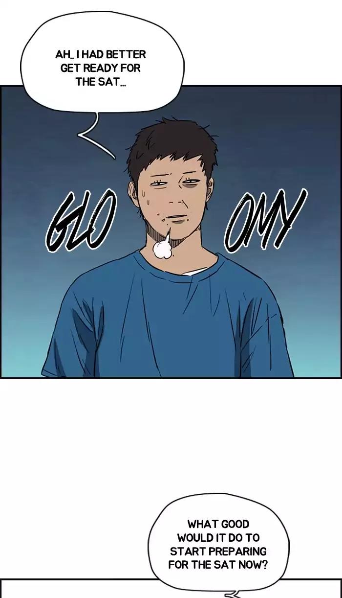 Wind Breaker Chapter 168 page 45 - Chapter 168: [Part 2] Ep.100