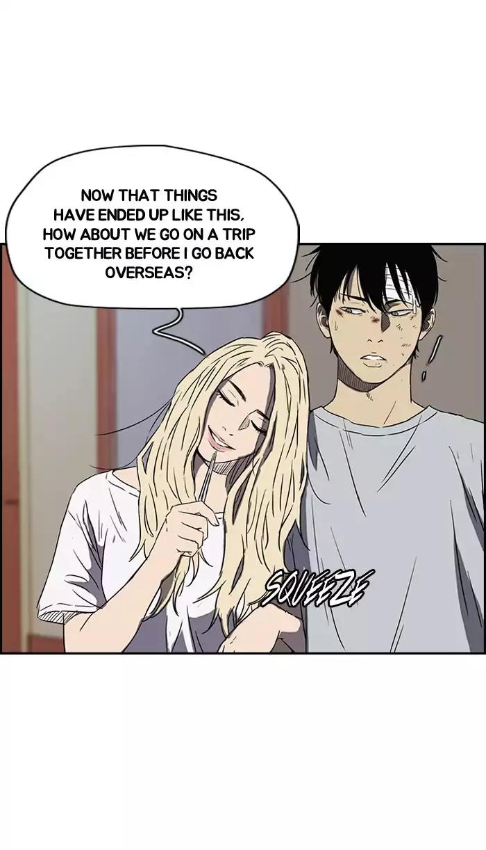 Wind Breaker Chapter 168 page 48 - Chapter 168: [Part 2] Ep.100