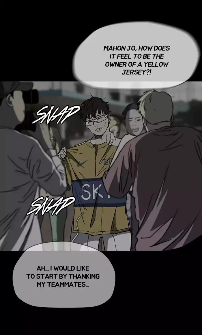 Wind Breaker Chapter 168 page 53 - Chapter 168: [Part 2] Ep.100