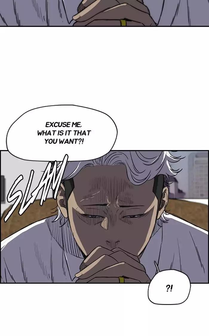 Wind Breaker Chapter 168 page 56 - Chapter 168: [Part 2] Ep.100