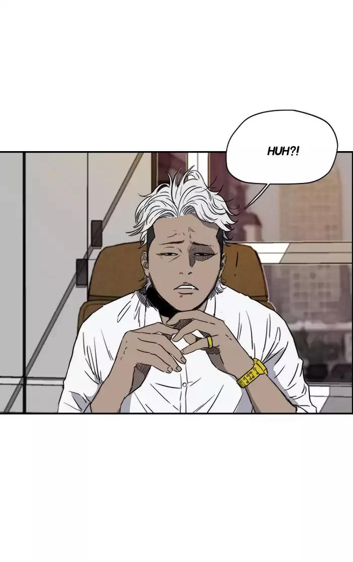 Wind Breaker Chapter 168 page 58 - Chapter 168: [Part 2] Ep.100