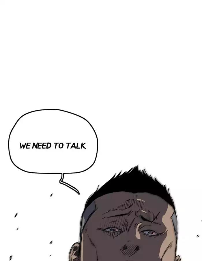Wind Breaker Chapter 168 page 59 - Chapter 168: [Part 2] Ep.100