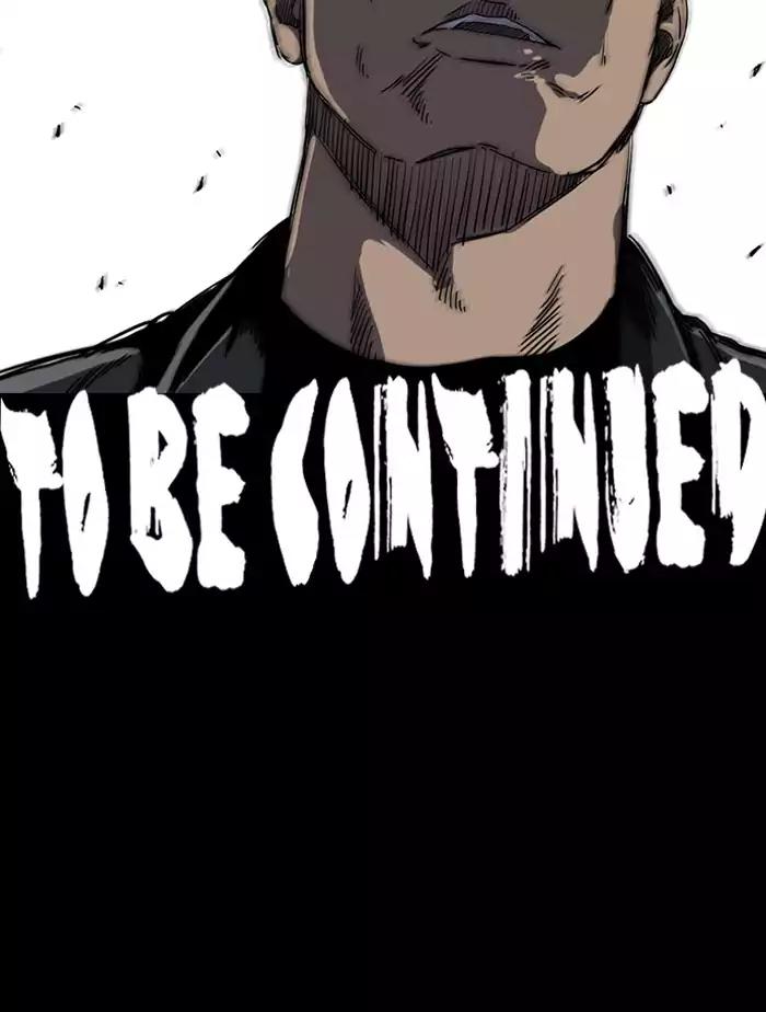 Wind Breaker Chapter 168 page 60 - Chapter 168: [Part 2] Ep.100