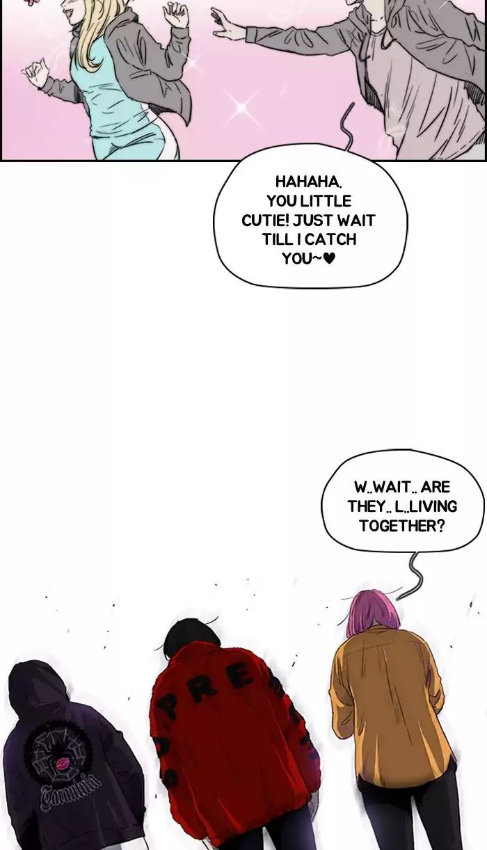 Wind Breaker Chapter 168 page 7 - Chapter 168: [Part 2] Ep.100