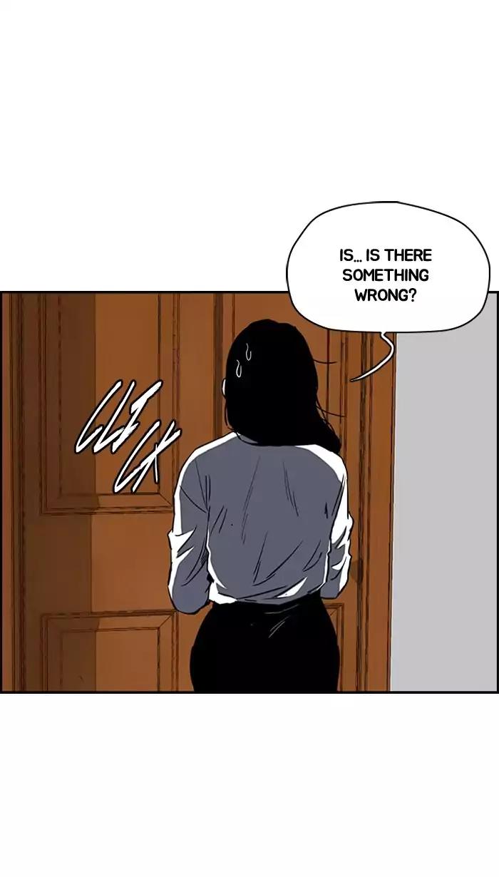 Wind Breaker Chapter 169 page 2 - Chapter 169: [Part 2] Ep.101