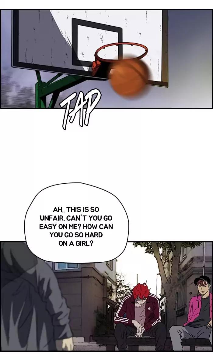 Wind Breaker Chapter 169 page 24 - Chapter 169: [Part 2] Ep.101
