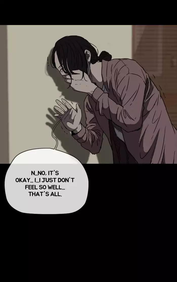 Wind Breaker Chapter 169 page 30 - Chapter 169: [Part 2] Ep.101