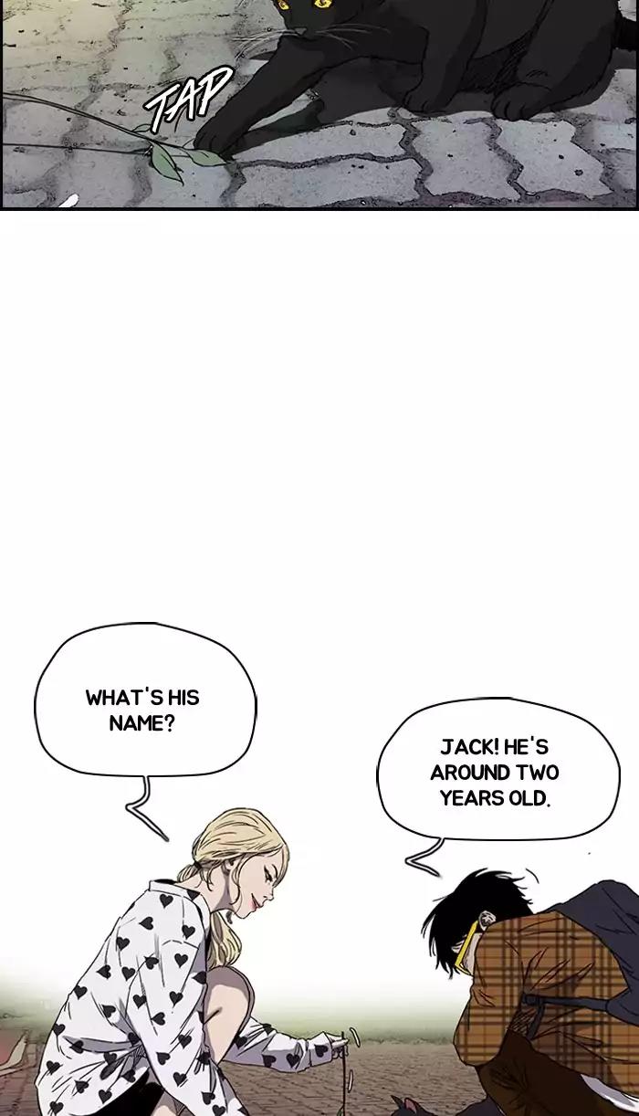 Wind Breaker Chapter 169 page 40 - Chapter 169: [Part 2] Ep.101