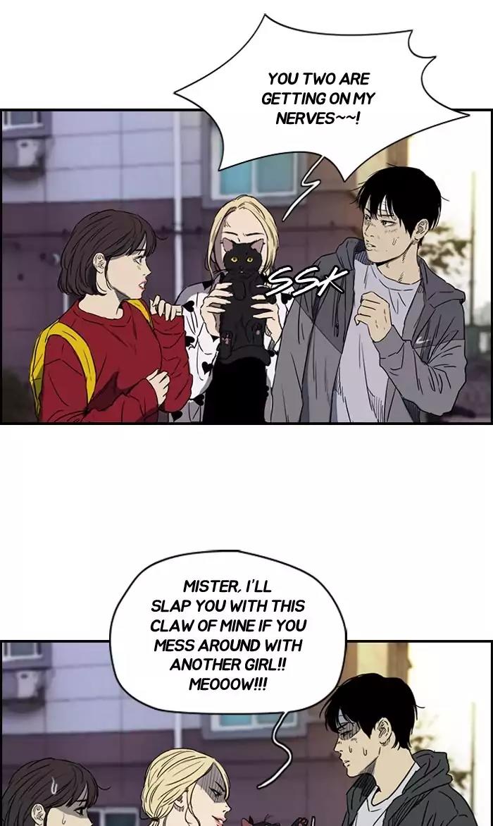 Wind Breaker Chapter 169 page 49 - Chapter 169: [Part 2] Ep.101
