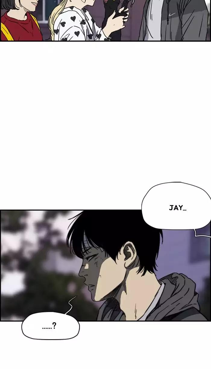 Wind Breaker Chapter 169 page 50 - Chapter 169: [Part 2] Ep.101