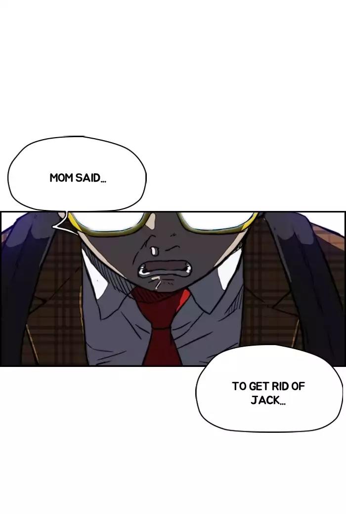 Wind Breaker Chapter 169 page 52 - Chapter 169: [Part 2] Ep.101