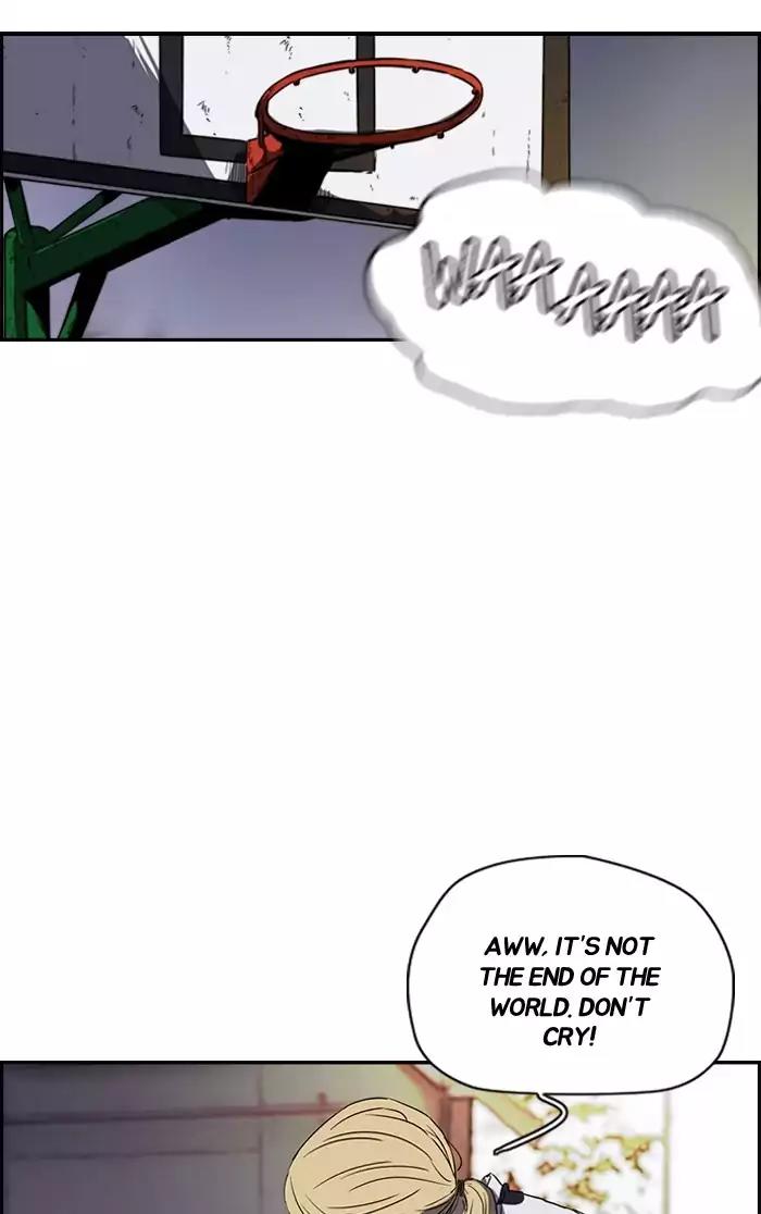 Wind Breaker Chapter 169 page 54 - Chapter 169: [Part 2] Ep.101