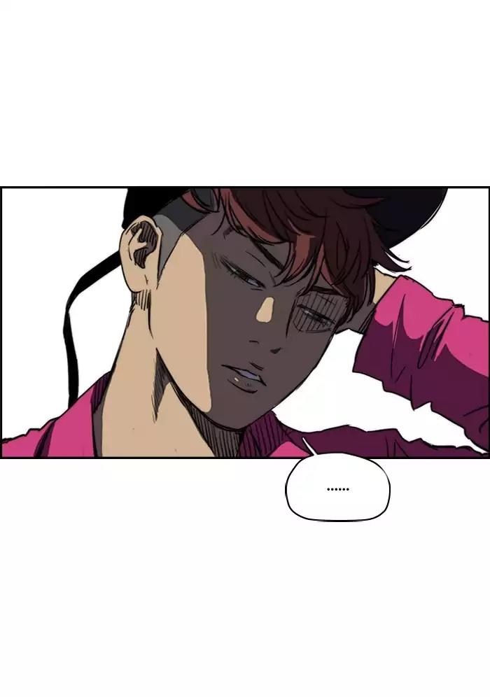 Wind Breaker Chapter 169 page 58 - Chapter 169: [Part 2] Ep.101