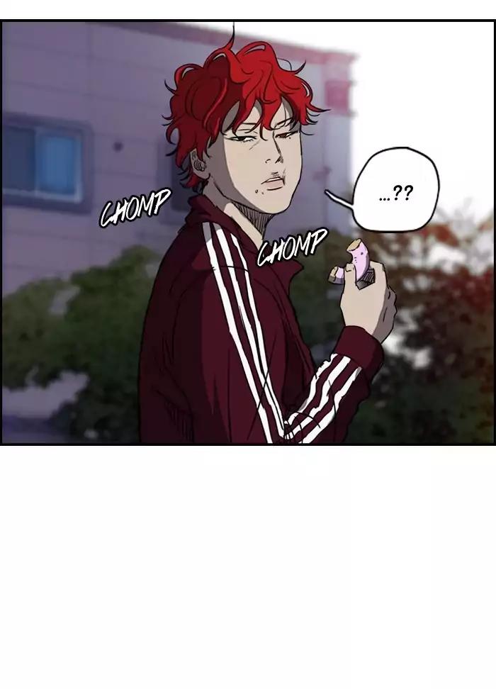 Wind Breaker Chapter 169 page 60 - Chapter 169: [Part 2] Ep.101