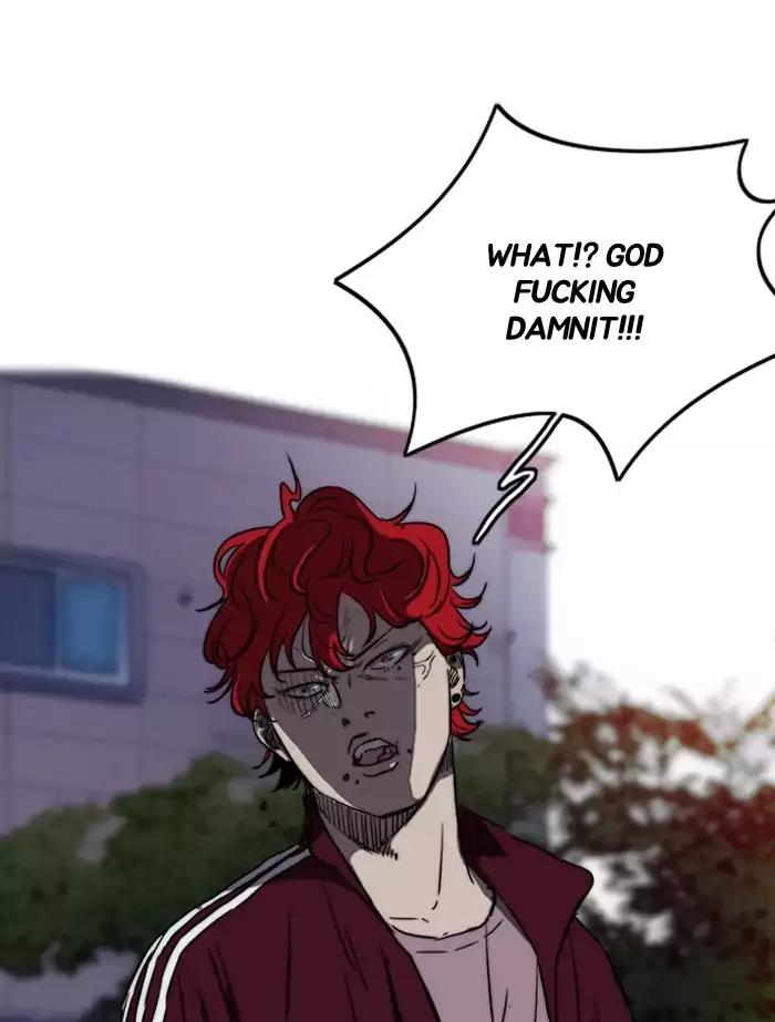 Wind Breaker Chapter 169 page 62 - Chapter 169: [Part 2] Ep.101