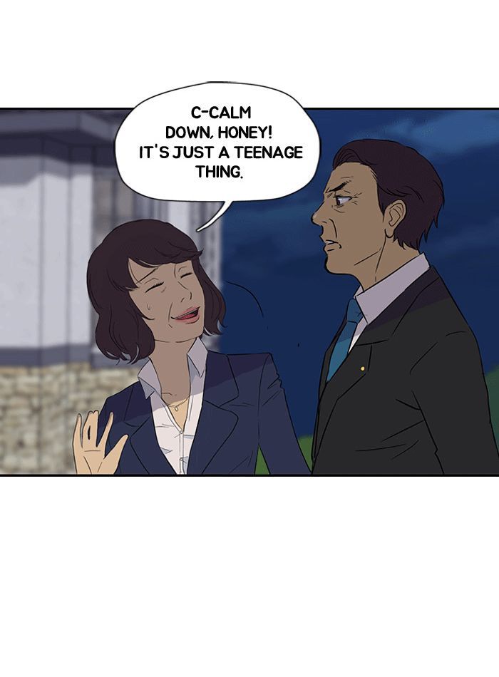 Wind Breaker Chapter 17 page 31 - Chapter 17