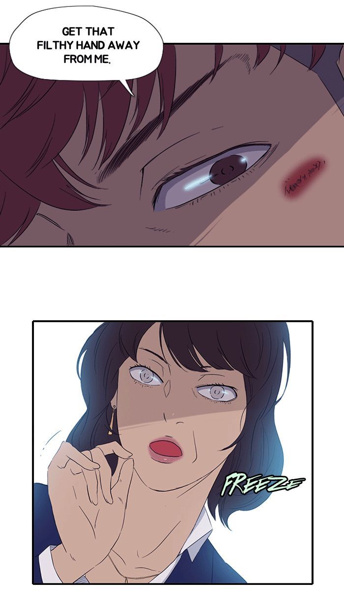 Wind Breaker Chapter 17 page 34 - Chapter 17