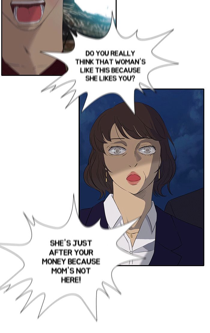 Wind Breaker Chapter 17 page 37 - Chapter 17