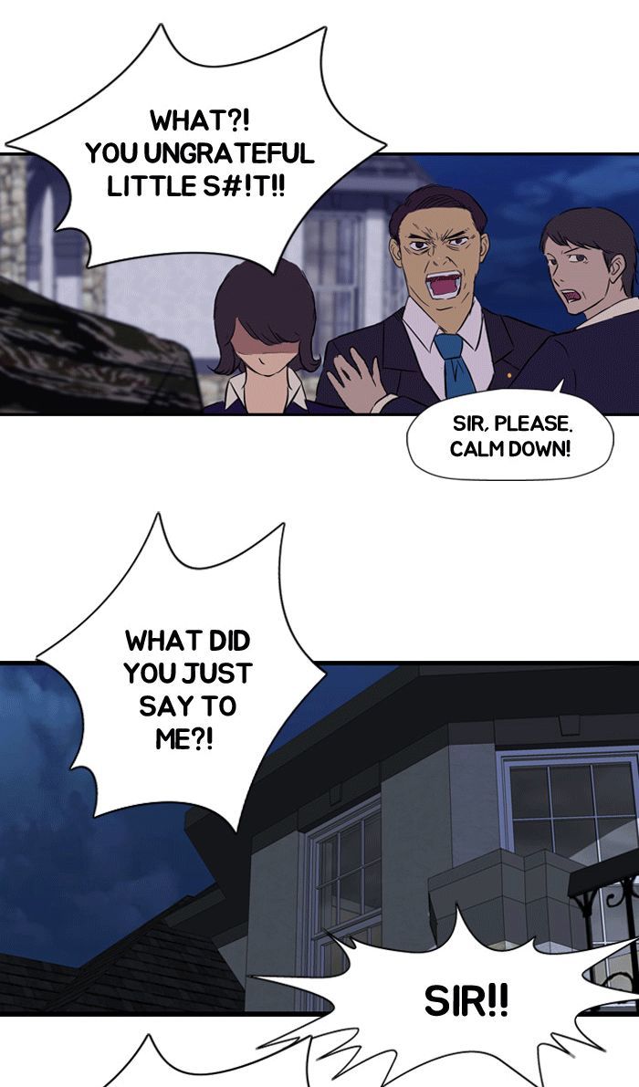Wind Breaker Chapter 17 page 41 - Chapter 17