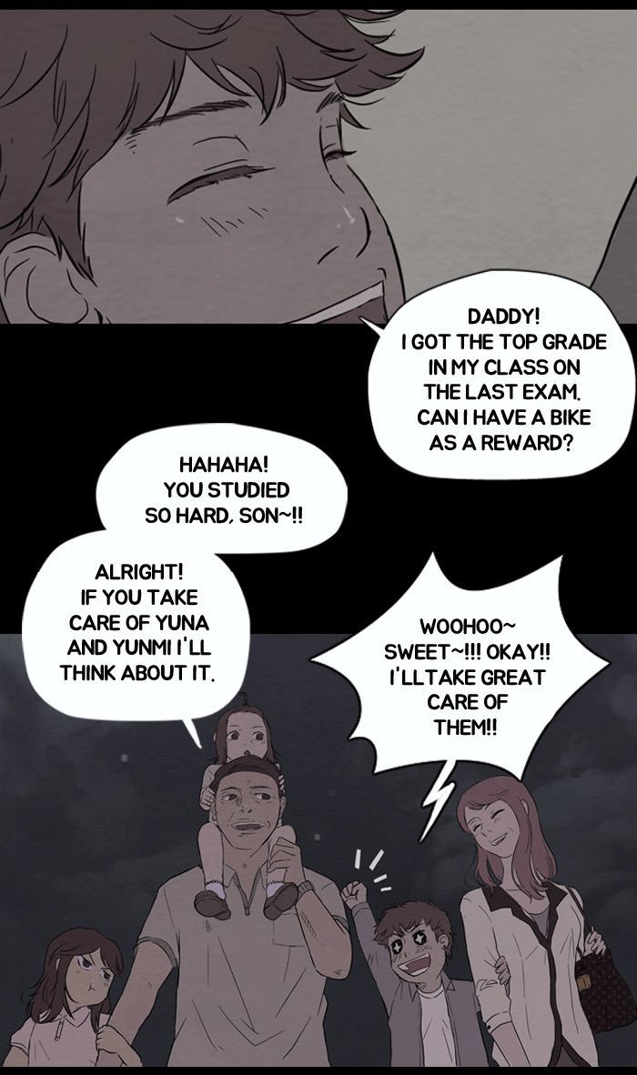 Wind Breaker Chapter 17 page 48 - Chapter 17
