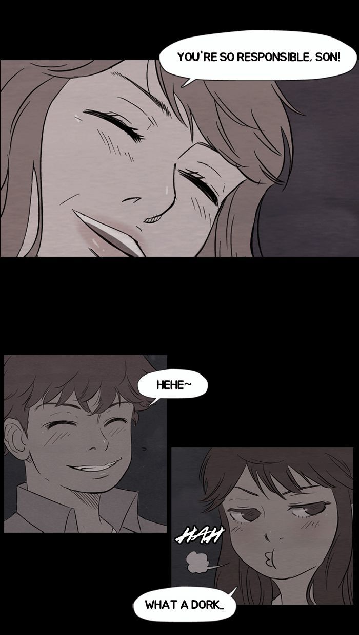 Wind Breaker Chapter 17 page 49 - Chapter 17