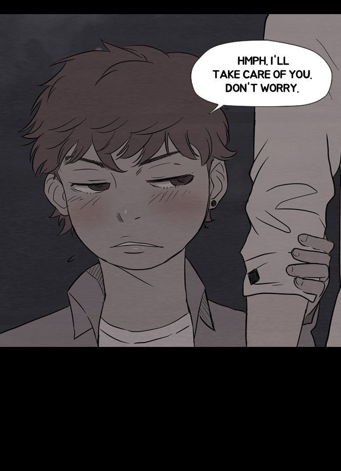 Wind Breaker Chapter 17 page 51 - Chapter 17