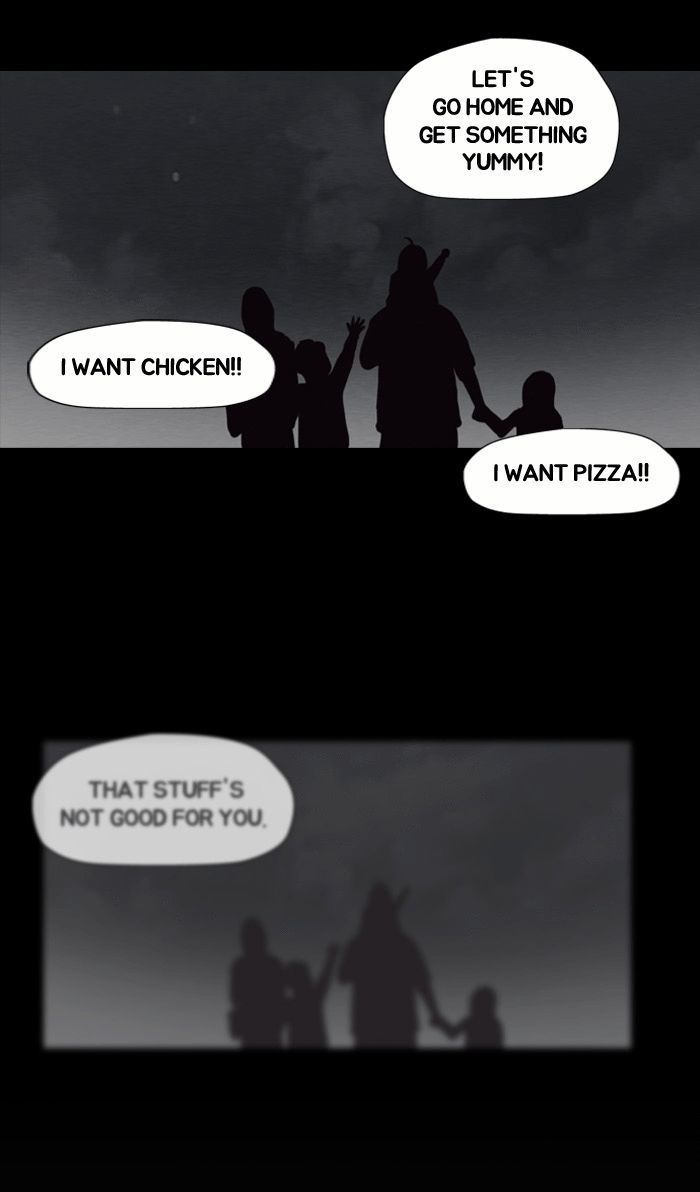 Wind Breaker Chapter 17 page 52 - Chapter 17
