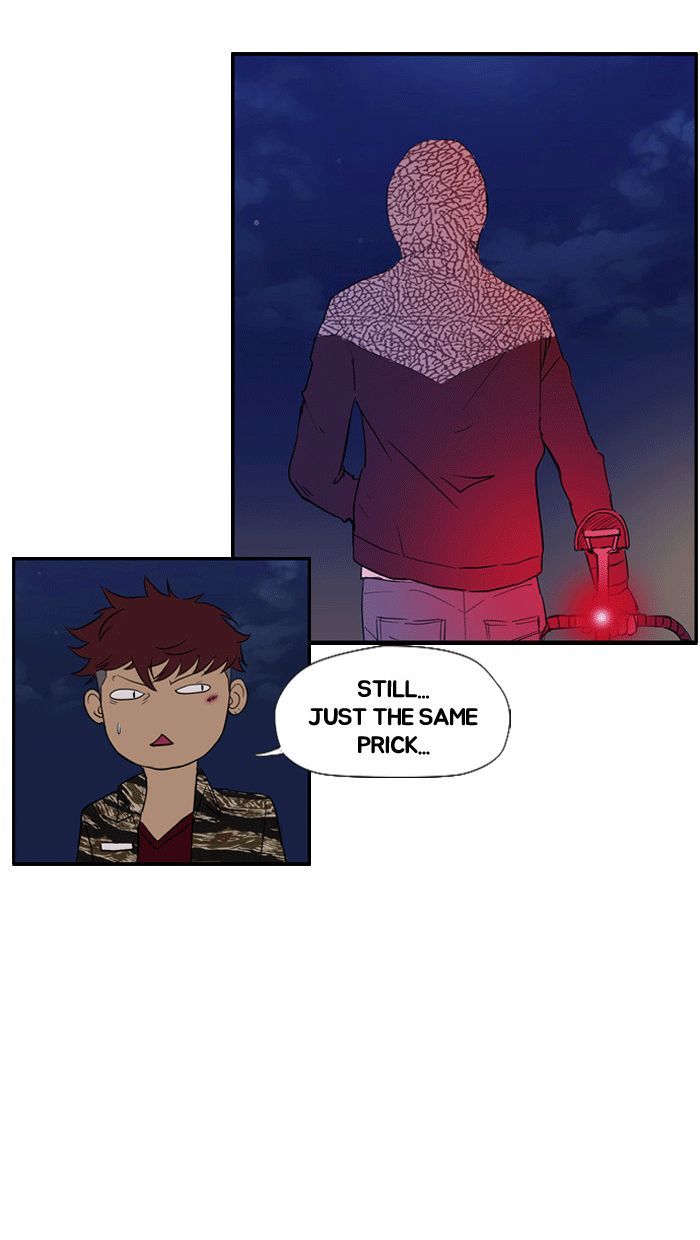 Wind Breaker Chapter 17 page 7 - Chapter 17