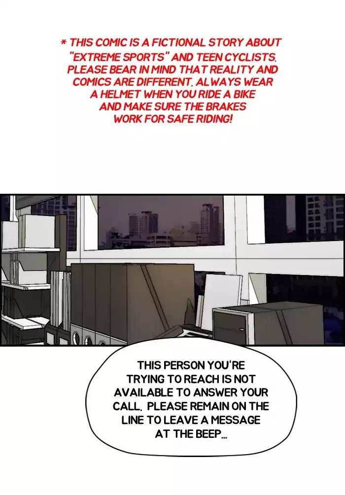 Wind Breaker Chapter 170 page 1 - Chapter 170: [Part 2] Ep.102