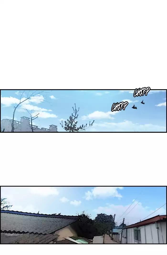 Wind Breaker Chapter 170 page 20 - Chapter 170: [Part 2] Ep.102