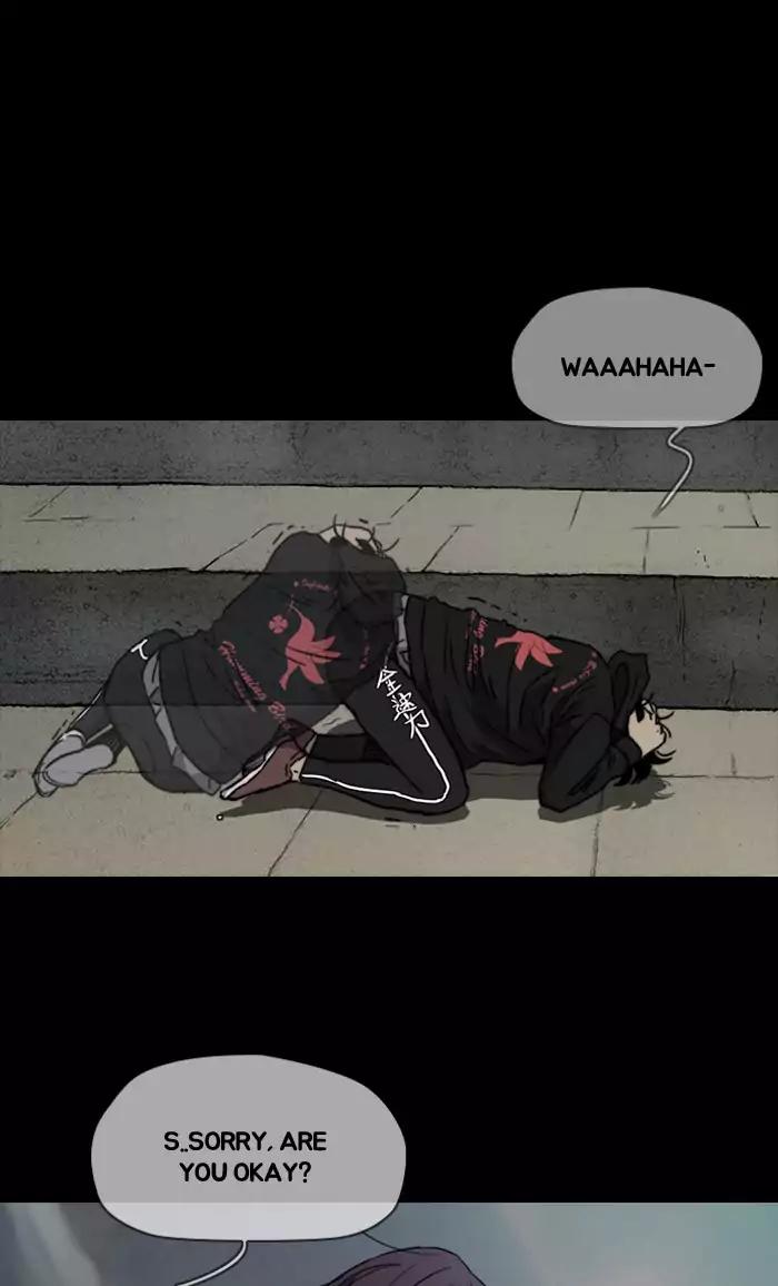 Wind Breaker Chapter 170 page 34 - Chapter 170: [Part 2] Ep.102