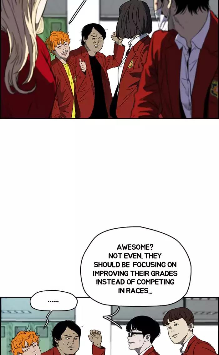 Wind Breaker Chapter 170 page 38 - Chapter 170: [Part 2] Ep.102