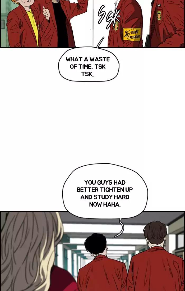 Wind Breaker Chapter 170 page 39 - Chapter 170: [Part 2] Ep.102