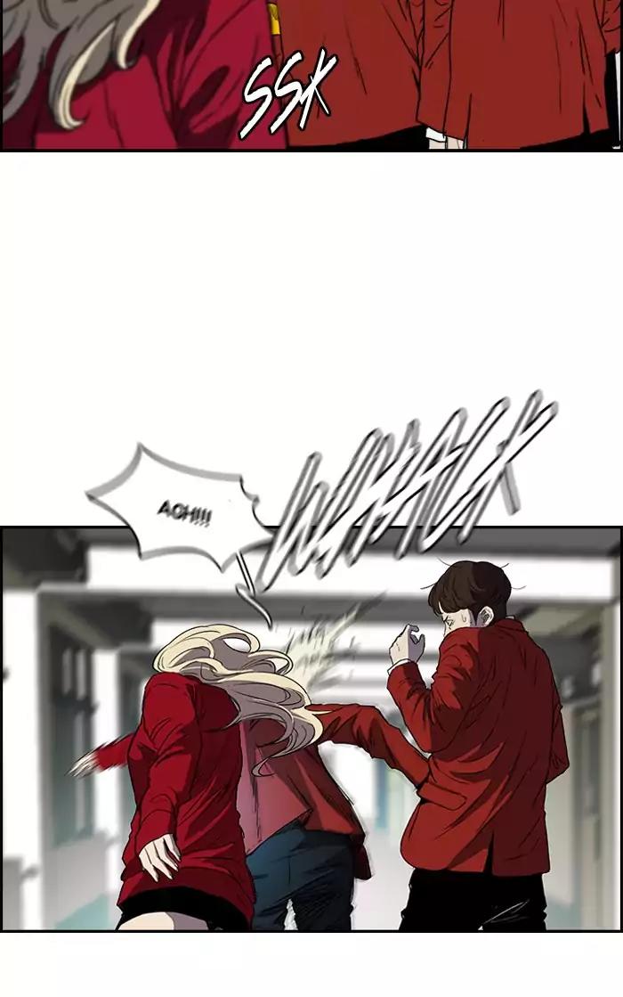 Wind Breaker Chapter 170 page 40 - Chapter 170: [Part 2] Ep.102